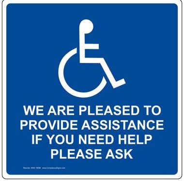 wheelchair